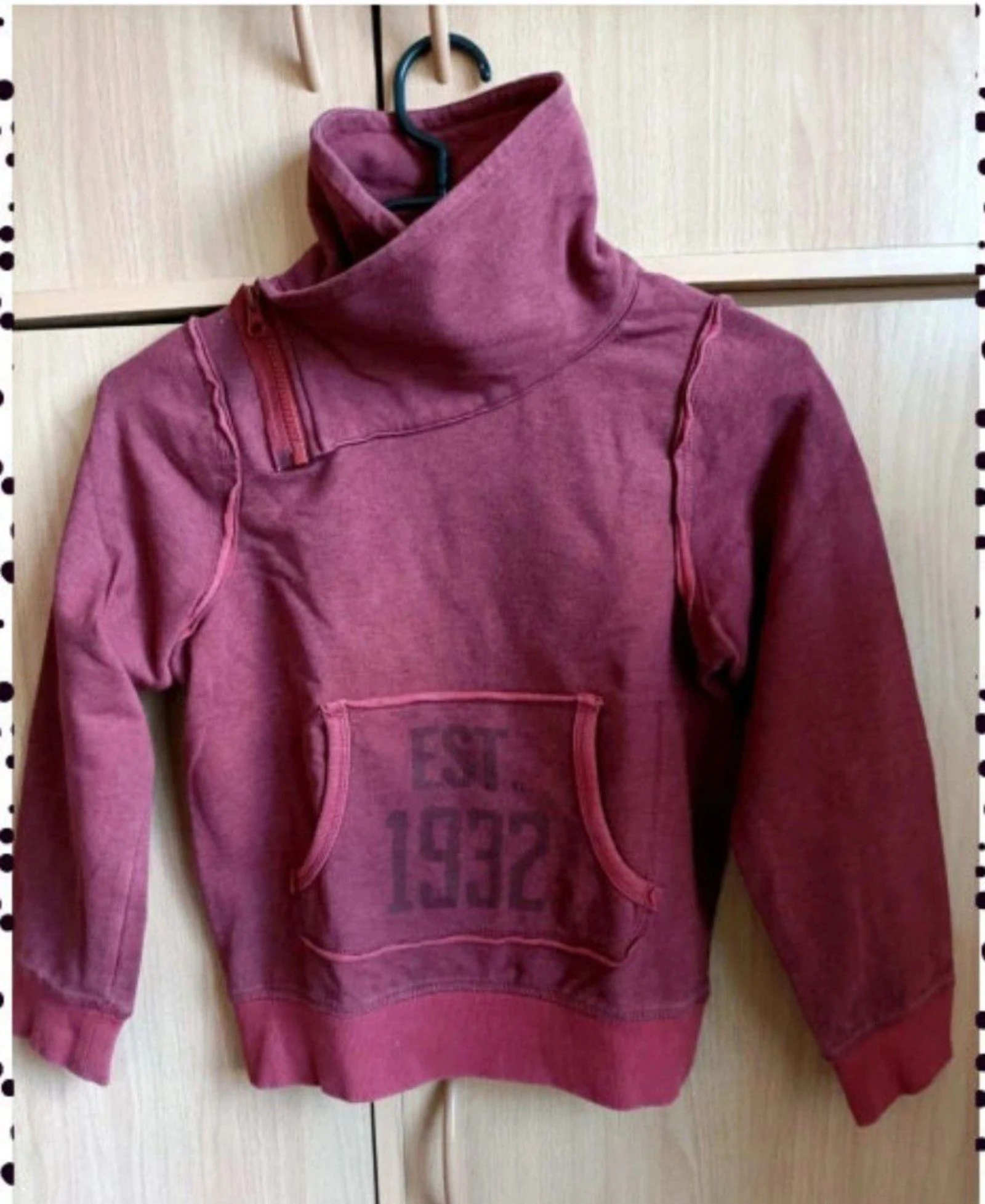 Sweat garçon – photo 2